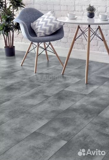 Ламинат влагостойкий