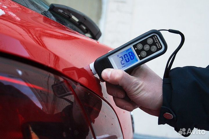 Автоподбор, выездной осмотр, помощь при покупке