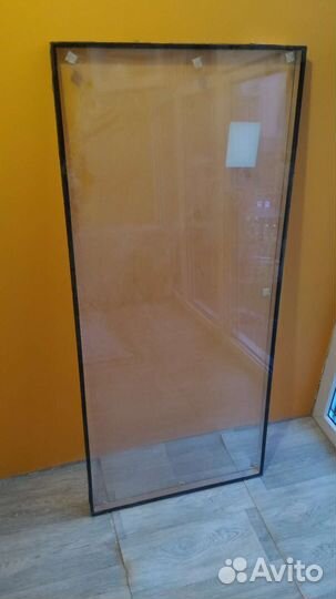 Окно стеклопакет