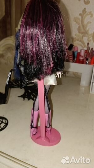 Куклы монстр хай