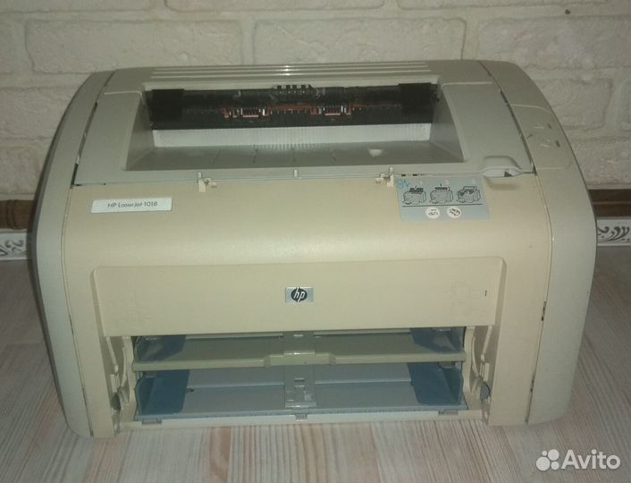 Мфу HP LJ M1005