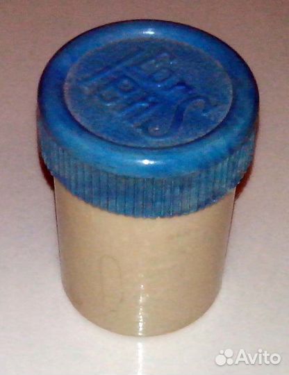 Контейнеры для хранения линз