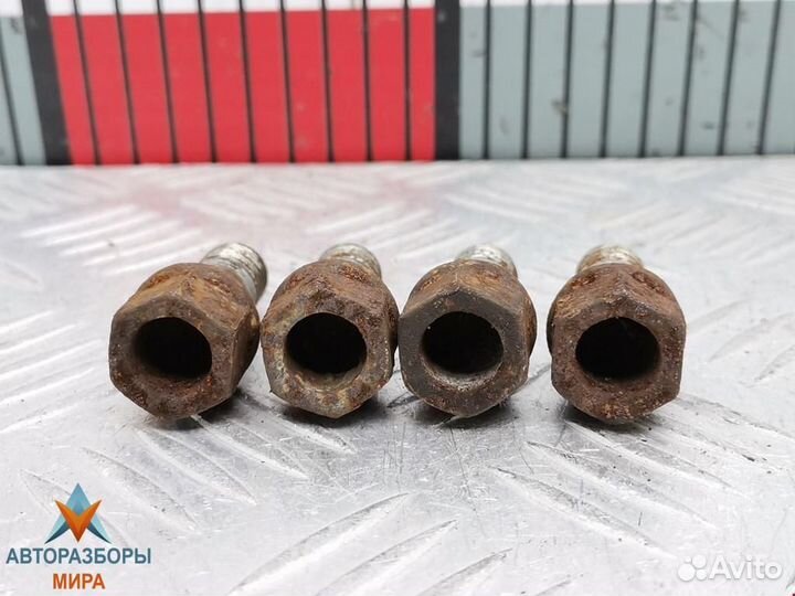 Болт колесный Citroen C4 Picasso 2006 701601139B