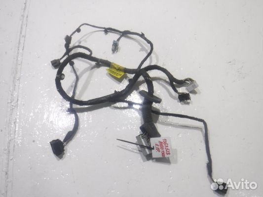 Проводка (коса) Chevrolet Aveo T300