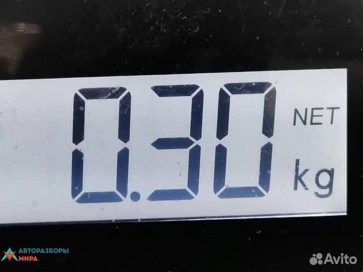 Хомут металлический Volkswagen Golf Plus 2007