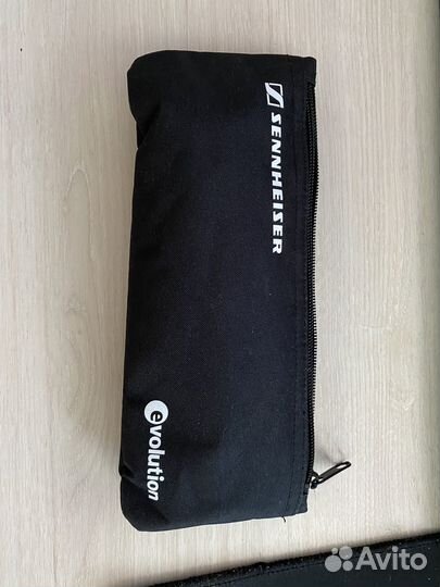 Sennheiser микрофон e845-s