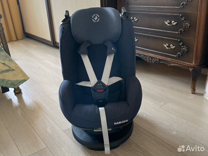Детское автокресло maxi-cosi TObi до 15кг