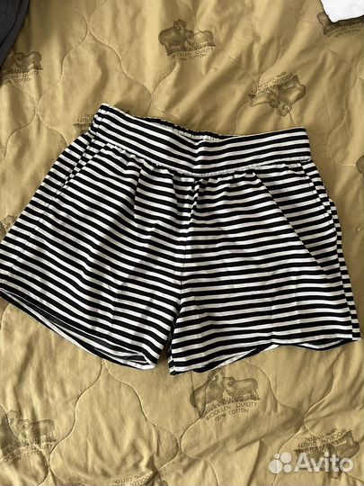 Шорты женские