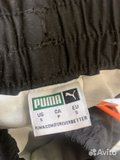 Спортивный костюм женский puma