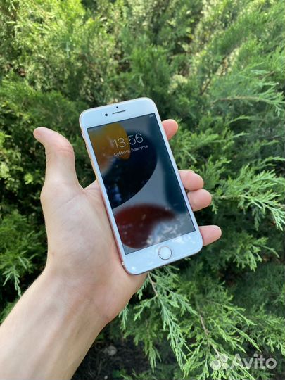 iPhone 7 32gb