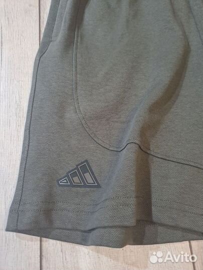 Летний костюм adidas