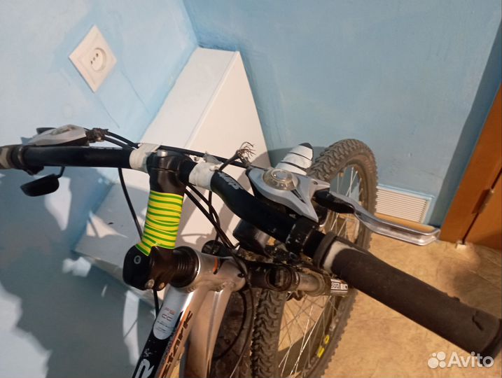 Велосипеды бу взрослый скоростной