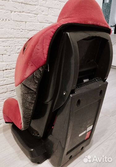 Автокресло детское от 0 до 3 лет