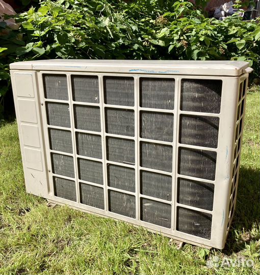 Сплит система mitsubishi