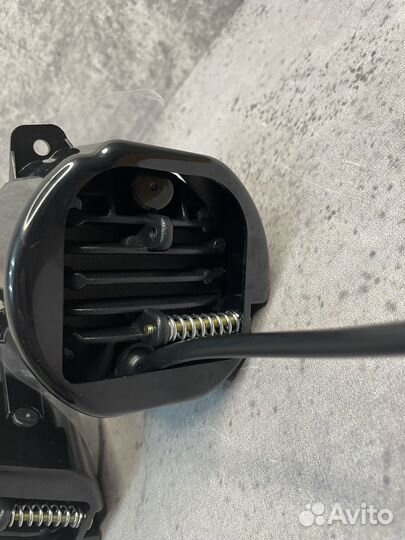 Led птф калина, гранта, ларгус