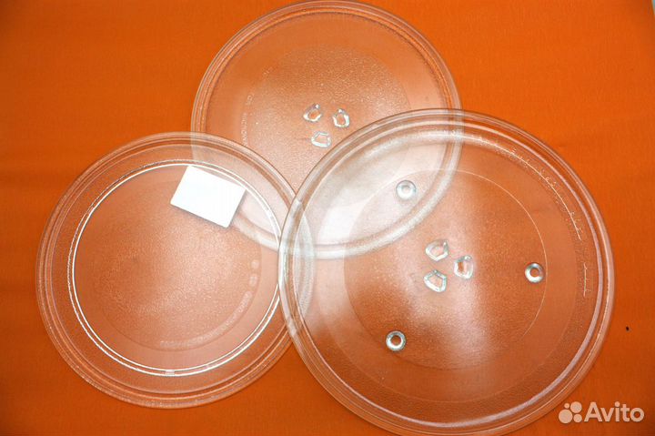 Тарелки для микроволновки