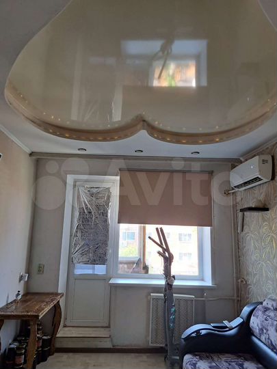 2-к. квартира, 40,9 м², 3/4 эт.