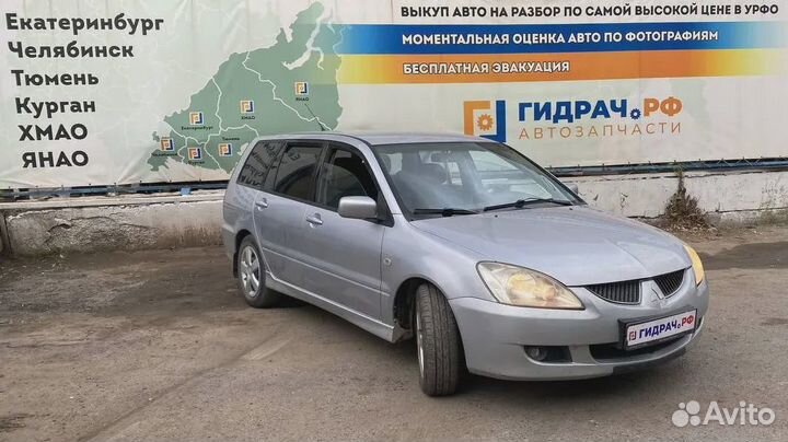 Крышка термостата Mitsubishi Lancer 9 (CS) MD321261