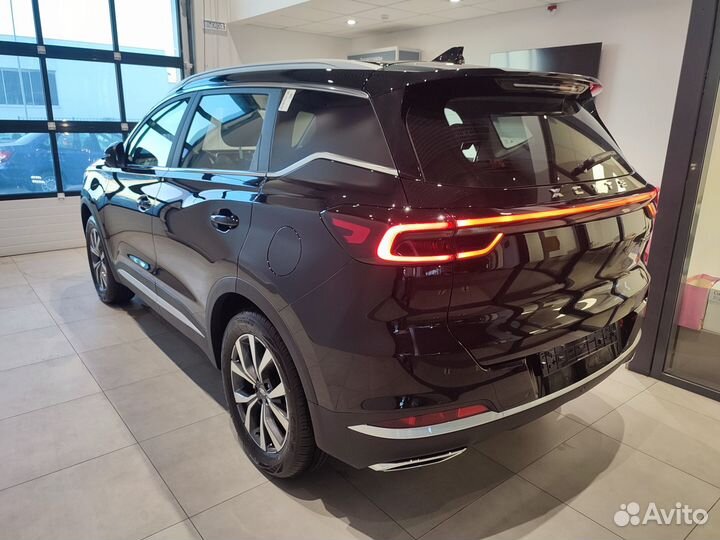 Xcite X-Cross 7 1.5 CVT, 2024