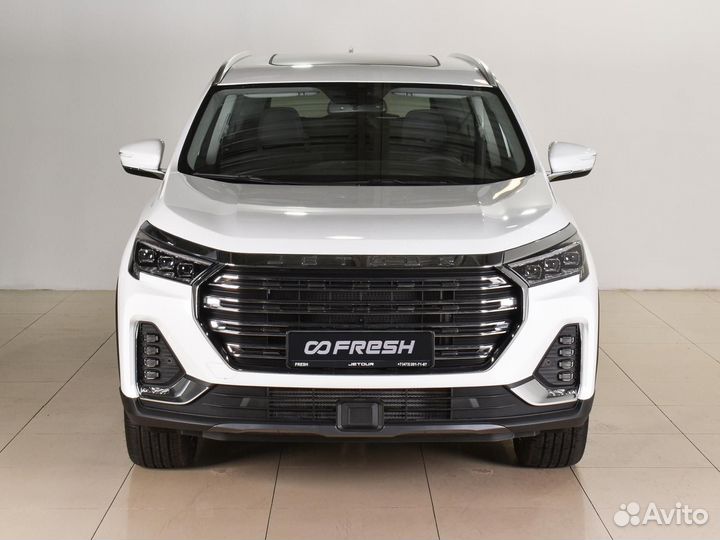 Jetour X90 Plus 1.6 AMT, 2023