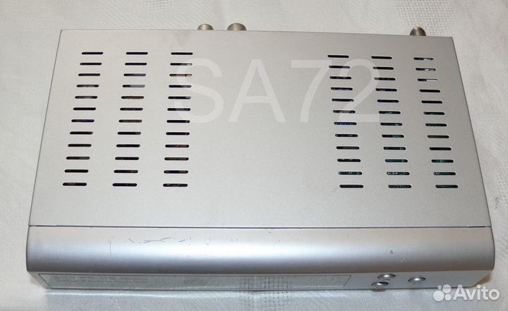 SKY prime 760 plus - спутниковый ресивер для прием