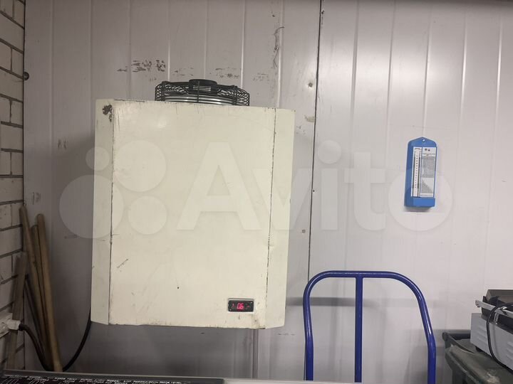 Склад, 225.43 м²