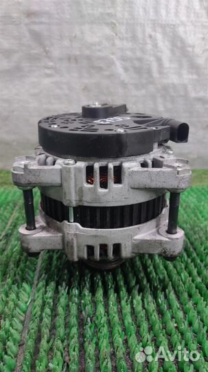 Генератор Land Rover Freelander 2 2008