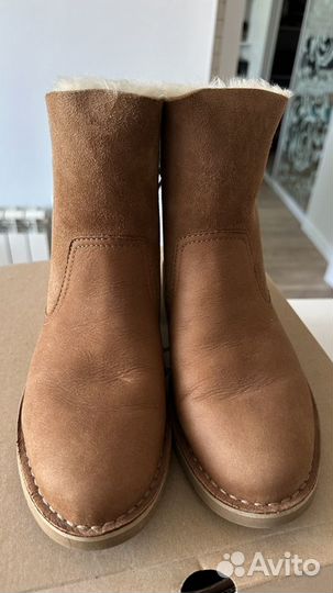 Ботинки UGG новые оригинал