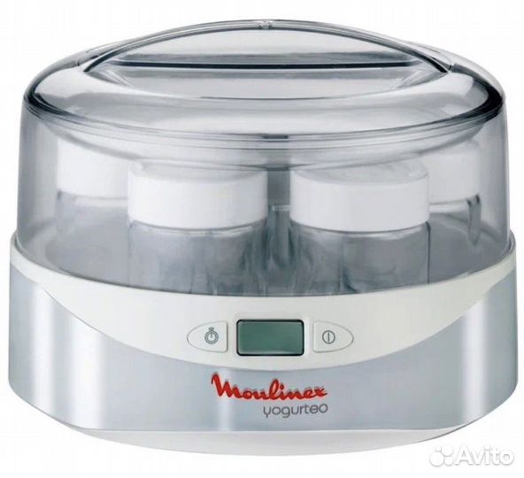 Йогуртница