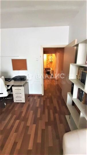 2-к. квартира, 47,9 м², 1/5 эт.