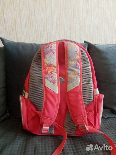 Рюкзак для девочки