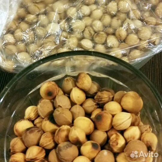 Вишневые косточки для детских грелок игрушек