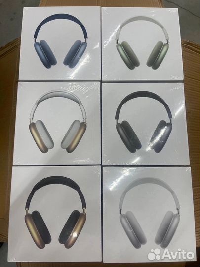 Беспроводные наушники