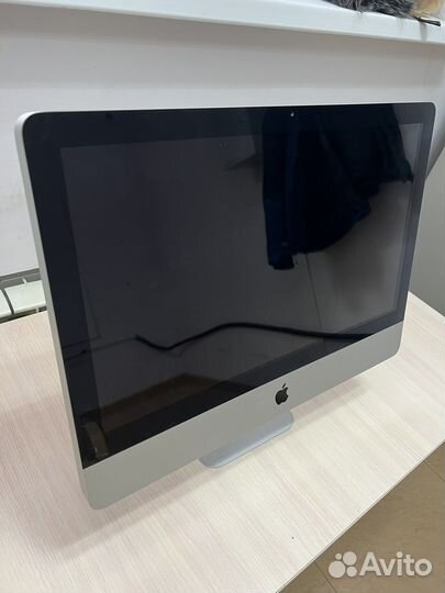 Apple iMac 21.5