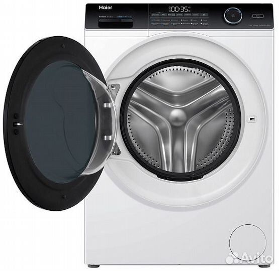 Стиральная машина haier HWD80-BP14959A