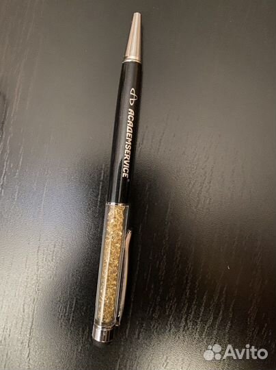 Ручка шариковая