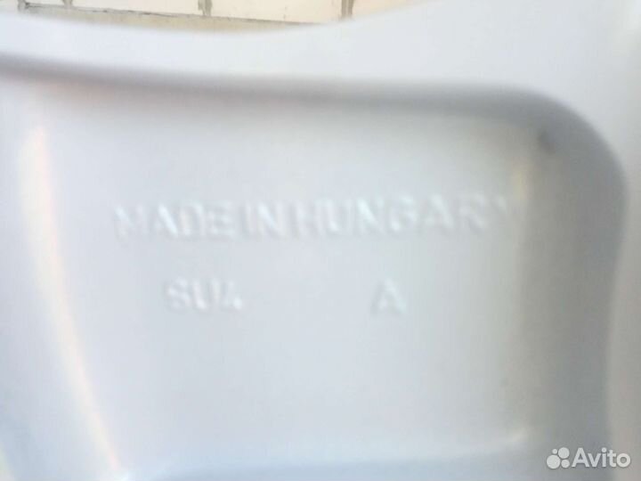 Литые диски r 16