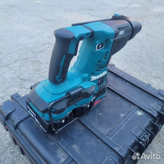Перфоратор makita dhr 282