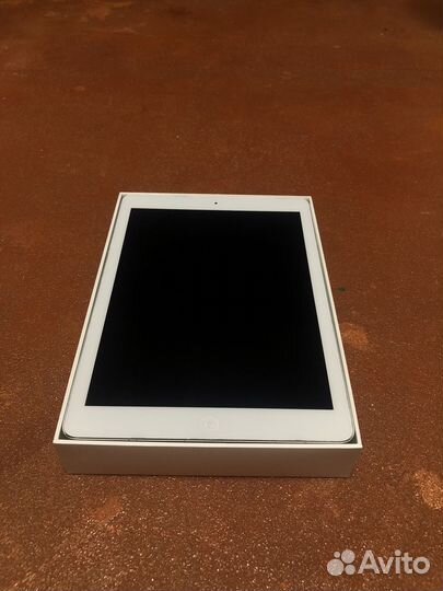 iPad air 1
