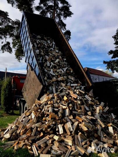 Дрова Качественные