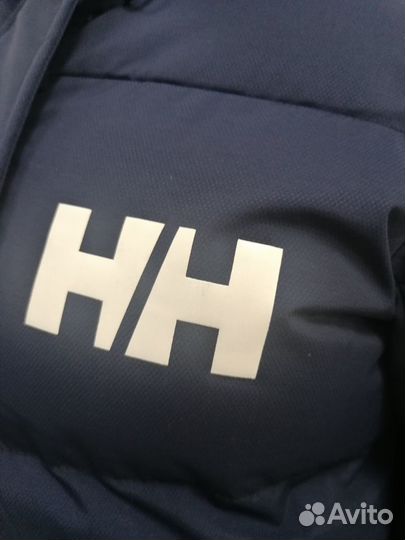 Парка женская Helly Hansen