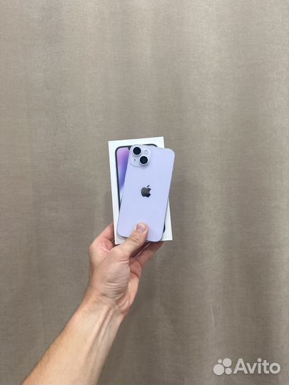 iPhone 14, 128 ГБ