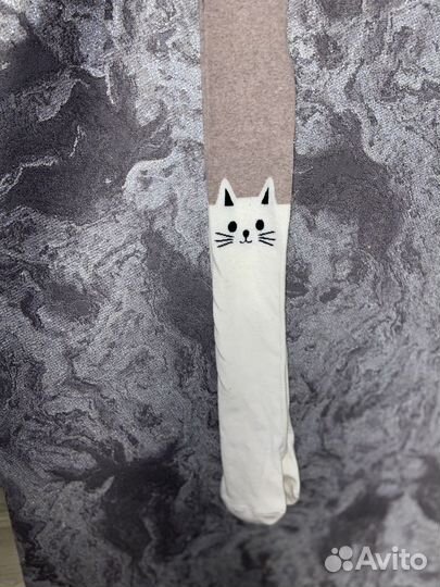 Колготки для девочки