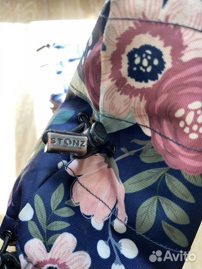 Варежки stonz