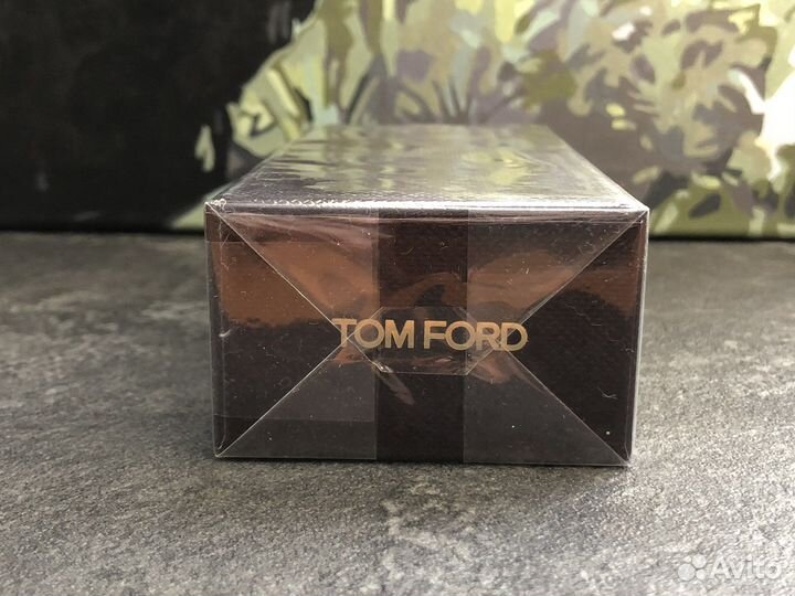 Tom ford jasmin rouge 100