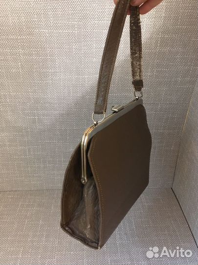 Сумка винтаж СССР