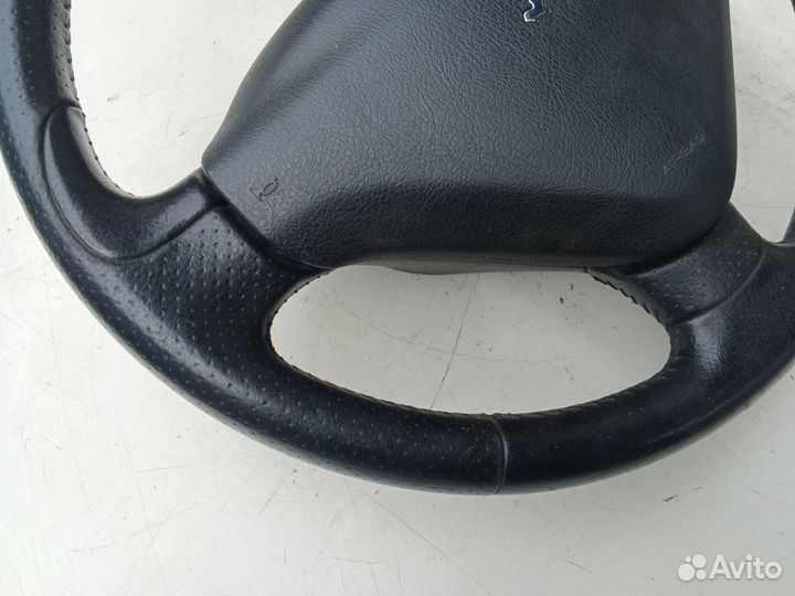 Руль Подушка SRS airbag Peugeot 207