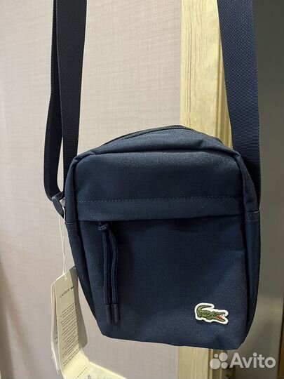 Сумка lacoste