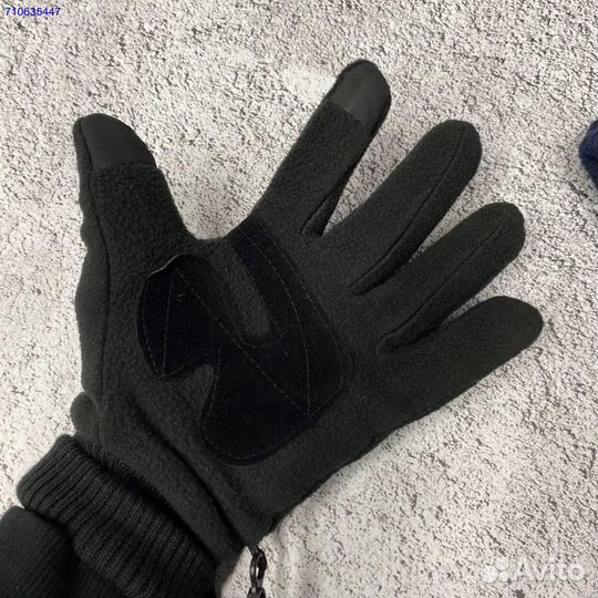 Перчатки Jack Wolfskin оптом