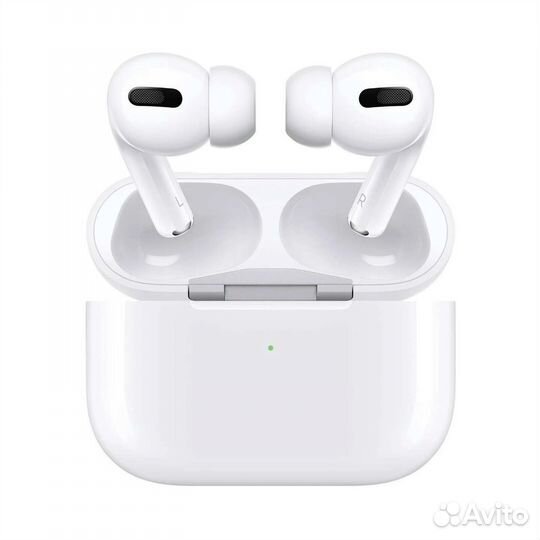 Наушники ApplePods Pro